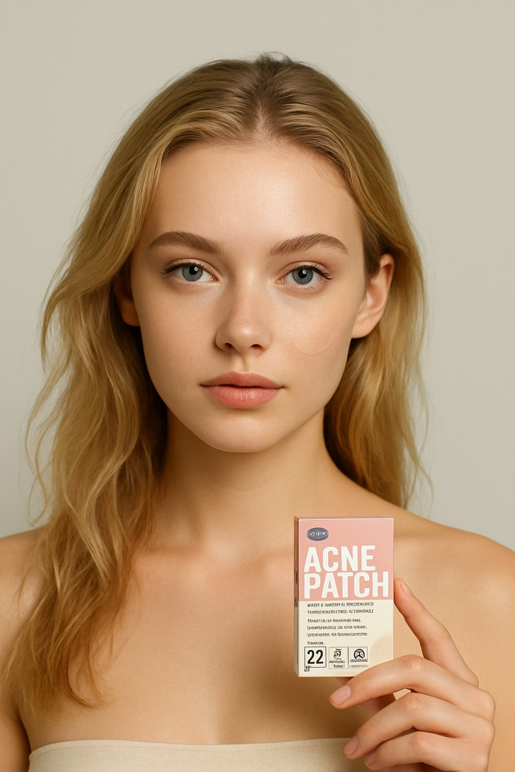 Patchs Anti Acné